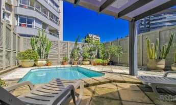 Imagem 4: Porto Alegre - Apartamento Padrão - Bela Vista