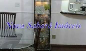 Imagem 6: APARTAMENTO - JARDIM MARAJOARA - SP