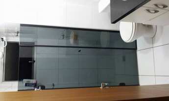 Imagem 7: Venda - Apartamento - Jardim São Francisco - Santa Bárbara D'Oeste - SP