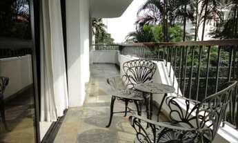 Imagem: São Paulo - Apartamento Padrão - CAMPO