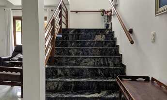 Imagem 6: Casa com 4 quartos, 450.00m2, à venda em Ubatuba, Horto