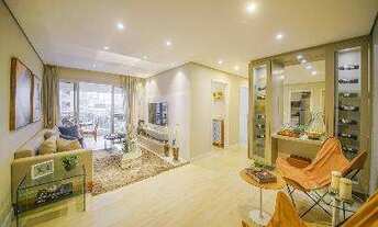 Imagem 5: Family Garden ABC - 127 a 151m² - 3 a 4 Quartos (até 3 suítes) - Centro, São Bernardo do C