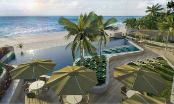 Imagem 2: Apartamento para venda tem 71 metros quadrados com 2 quartos em Ponta de Campina - Cabedel