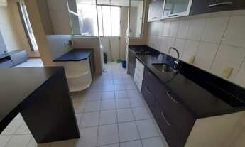 Imagem 3: Vendo Apto semi-mobiliado 2 quartos