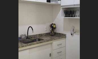 Imagem: Apartamento com 3 dormitórios à venda