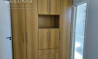 Imagem 2: Santo André - Apartamento Padrão - Parque das Nações