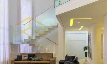 Imagem 3: Casa - Loteamento Mont Blanc Residence - Campinas