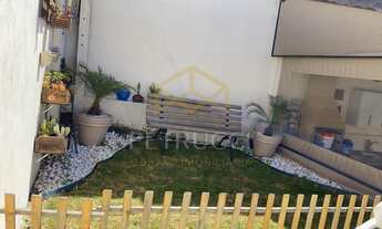 Imagem 5: Casa - Parque Fazendinha - Campinas