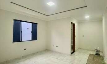 Imagem 4: Casa alto padrão com 1 suite e 2 quartos a venda no bairro Alto Alegre em Cascavel