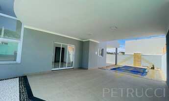 Imagem 3: Casa - Jardim São Marcos - Valinhos