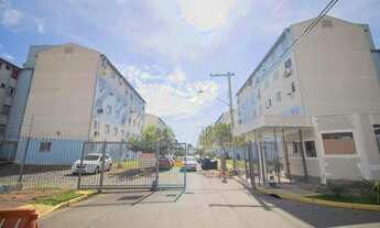 Imagem 2: Apartamento residencial para venda, Rubem Berta, Porto Alegre - AP6866