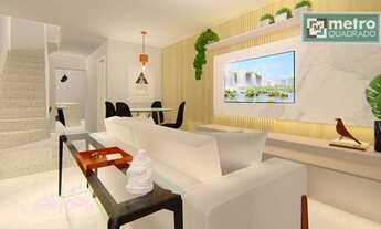 Imagem 3: Casa com 2 dormitórios à venda, 100 m² por R$ 350.000,00 - Enseada das Gaivotas - Rio das