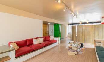 Imagem: Venda Apartamento 3 Dormitórios - 230 m²