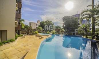 Imagem 4: Porto Alegre - Apartamento Padrão - Menino Deus