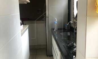 Imagem 6: Apartamento - Residencial Cosmos - Campinas