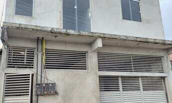 Imagem: Casa para venda tem 45 metros quadrados