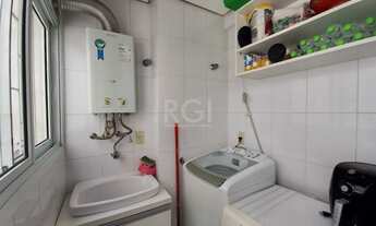 Imagem 4: Apartamento de 1 (um) dormitório no bairro Santana