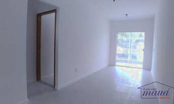 Imagem 4: Cobertura novíssima, 02 quartos na Vila São Luiz!