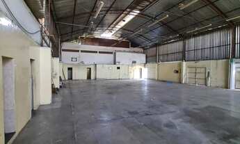 Imagem 7: Galpão para alugar, 1100 m² por R$ 20.000/mês - Chacrinha - Nova Iguaçu/RJ