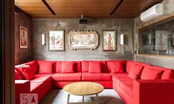 Imagem: APARTAMENTO RESIDENCIAL em SÃO PAULO