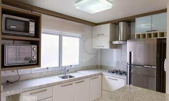 Imagem 7: Apartamento 3 dormitórios para alugar com sacada e mobiliado