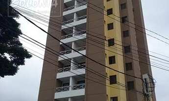 Imagem 2: Santo André - Apartamento Padrão - Parque das Nações