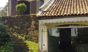 Imagem 3: Casa Alphaville 3 dormitórios sendo 01 suíte 4 banheiros - Residencial I