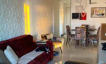 Imagem 3: Apartamento todo mobiliado com 2 quartos mais closet em Marco - Belém - PA