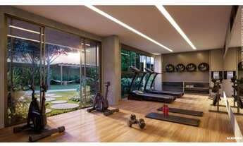 Imagem 3: ELB Apartamento no Terrazza Apipucos 4 quartos