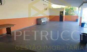 Imagem 3: Casa - Chácaras Cruzeiro do Sul - Campinas