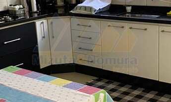 Imagem 4: Sobrado com 03 dormitórios à venda no Jardim Universo-Mogi das Cruzes/SP