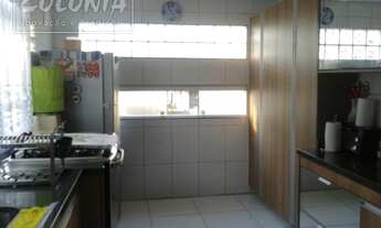 Imagem 3: Santo André - Casa Padrão - Parque das Nações