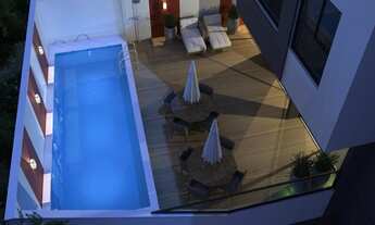 Imagem 5: Apartamento à venda 2 Quartos, 2 Suites, 1 Vaga, 63M², TABULEIRO (MONTE ALEGRE), CAMBORIÚ