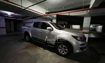 Imagem 5: Apartamento 3 quartos Spazzio Gran Ville - Alto da Glória