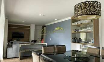 Imagem 7: Lindo apartamento no Parque dos Principes