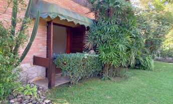 Imagem 5: Casa com 5 dormitórios, 300 m² - venda por R$ 2.200.000,00 ou aluguel por R$ 9.828,00/mês