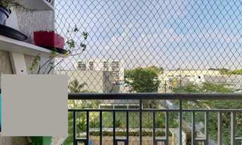 Imagem 4: Apartamento à venda, Sacomã, 48m², 2 dormitórios, 1 vaga!