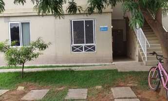 Imagem 6: Apartamento - Parque Yolanda (Nova Veneza) - Sumaré