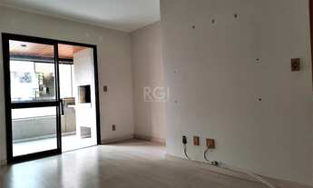 Imagem 3: Porto Alegre - Apartamento Padrão - Jardim Lindóia