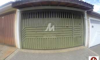 Imagem 3: Casa (térrea na rua) 3 dormitórios/suite