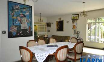 Imagem 2: SOBRADO - ALTO DE PINHEIROS - SP