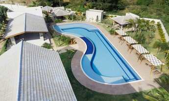 Imagem 7: Casa com 3 dormitórios à venda, 112 m² por R$ 583.000,00 - Enseada de Jacumã - Conde/PB