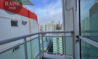 Imagem 6: Cobertura tríplex no centro da cidade!