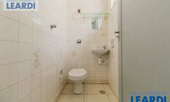 Imagem 6: CASA TÉRREA - BROOKLIN - SP