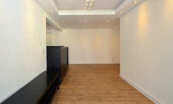 Imagem 2: APARTAMENTO RESIDENCIAL em São Paulo - SP, Mooca