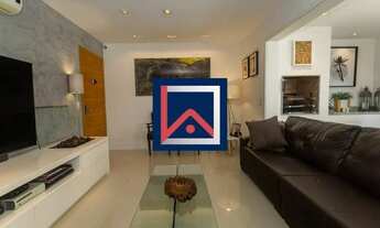 Imagem 4: Venda Apartamento 2 Dormitórios - 135 m² Perdizes