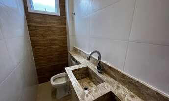 Imagem 5: SOBREPOSTA TÉRREA - 2 SUÍTES - FINO ACABAMENTO