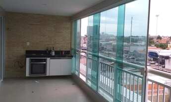 Imagem: Apartamento para venda com 162 metros quadrados