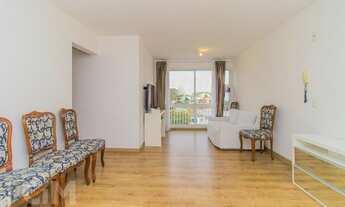 Imagem 2: PORTO ALEGRE - Apartamento Padrão - Partenon