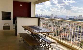 Imagem 2: APARTAMENTO - JARDIM AVELINO - SP